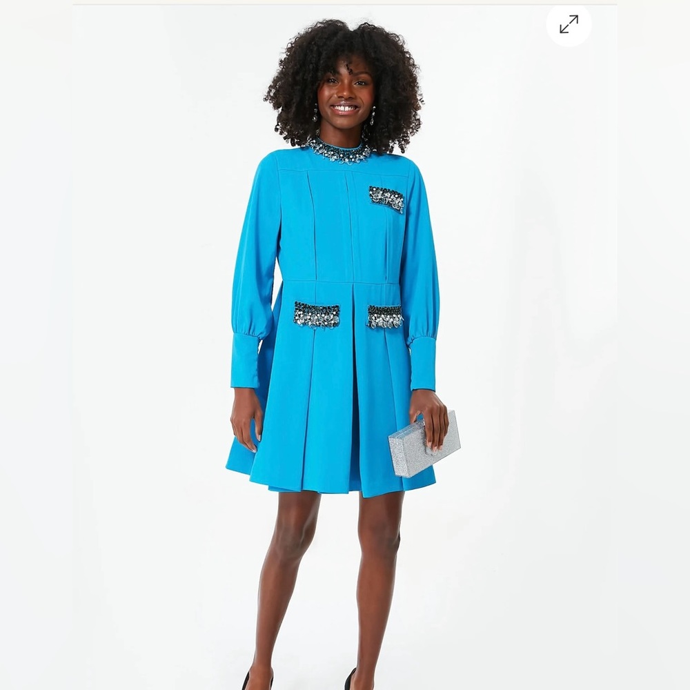 Tuckernuck Hoyt Dress